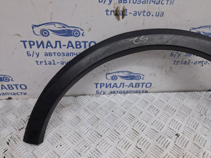 Накладка крыла Suzuki SX4 2006-2014 77250-79J00-5PK (Арт. 64921) Киев - изображение 2