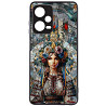 TPU+PC чехол Prisma Ladies для Xiaomi Redmi Note 12 4G Херсон