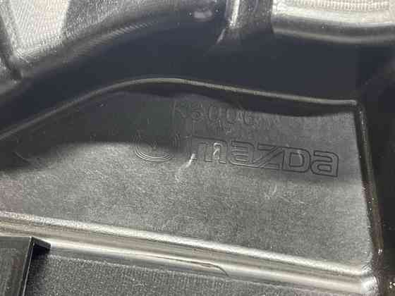 Стеклоподъемник передний левый Mazda CX 9 TB 3.7 БЕНЗИН MZI 2006 (б/у) Київ
