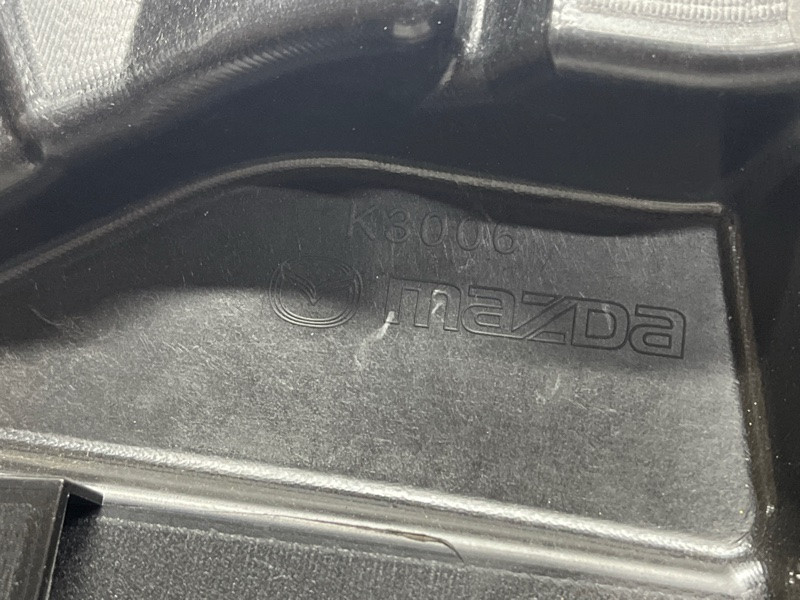 Стеклоподъемник передний левый Mazda CX 9 TB 3.7 БЕНЗИН MZI 2006 (б/у) Київ - зображення 4
