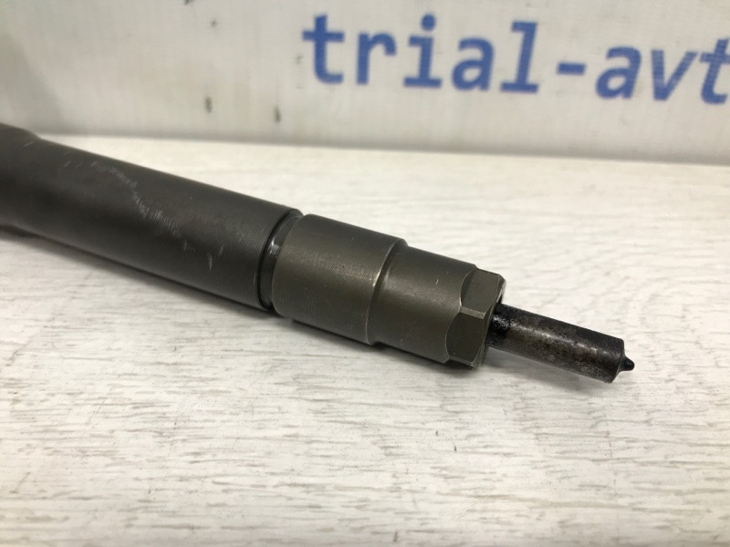 Форсунка топливная Nissan X-Trail T32 1.6 DIESEL R9M 2014 (б/у) Київ - зображення 3