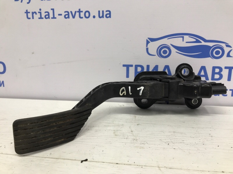 Педаль газа Mitsubishi Lancer 10 1.5 БЕНЗИН 4A91 2007 (б/у) Київ - зображення 2