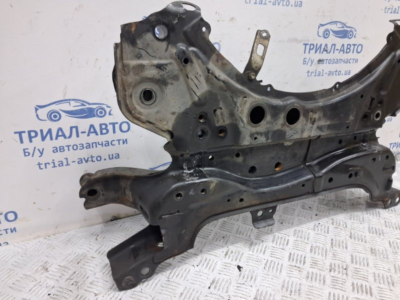 Балка передней подвески Toyota Auris E150 1.6 БЕНЗИН 1ZRFAE 2006 (б/у) Киев - изображение 7