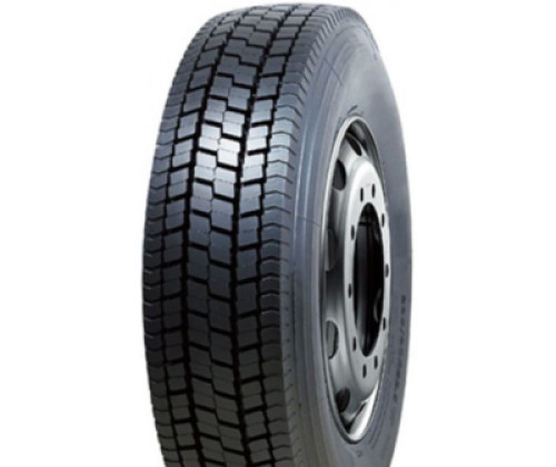 295/80 R22.5 Sunfull HF628 152/149M Ведуча шина Киев - изображение 12