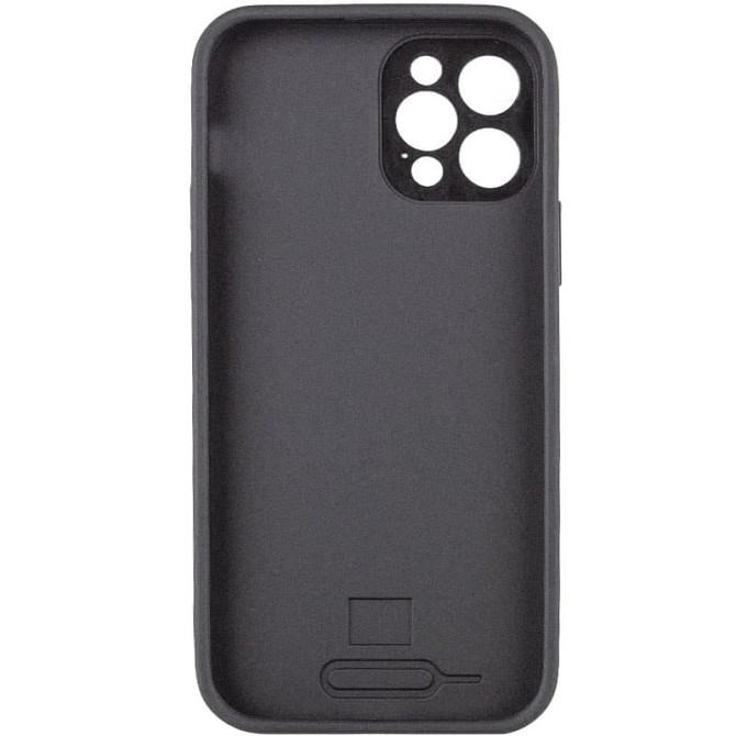 Чехол TPU+PC Army Collection для Apple iPhone 12 Pro Max (6.7") Херсон - зображення 11