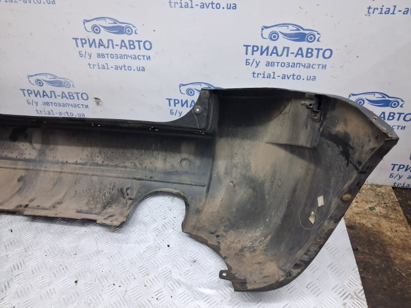 Бампер задний Hyundai Tucson 2004-2009 866102E050 (Арт. 66313) Киев - изображение 9