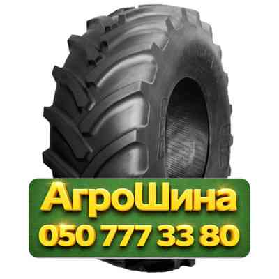 500/70R24 BKT RM500 167/155A8/A8 TL Сельхоз шина Київ
