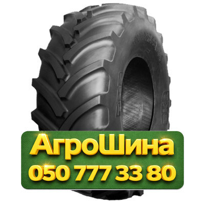 500/70R24 BKT RM500 167/155A8/A8 TL Сельхоз шина Київ - зображення 1