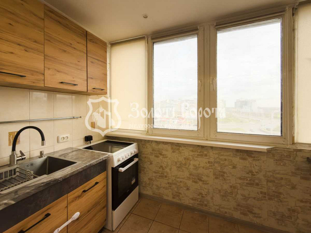 продажа 1-к квартира Киев, Деснянский, 57500 $ Киев - изображение 8