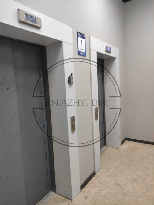 Продажа 1-комнатной в ЖК Лебединый .м.Харьковская 3 минуты ходьбы. Киев - изображение 6