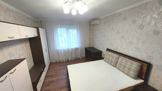 долгосрочная аренда 1-к квартира Киев, Дарницкий, 17000 грн./мес. Київ - зображення 2