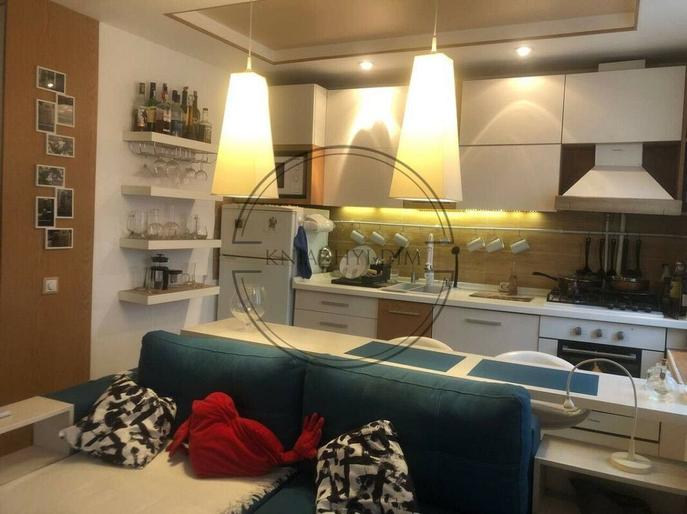 Оренда 1-но кімнатної квартири м. Либідська 11201631 Киев - изображение 5