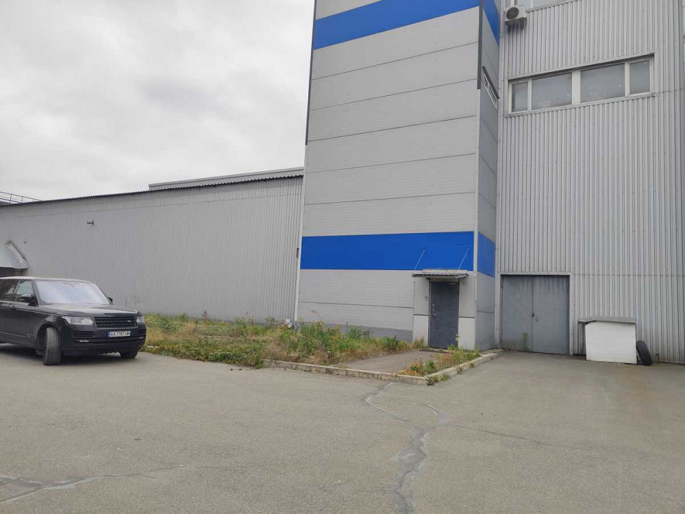 долгосрочная аренда склады Киев, Голосеевский, 70000 грн./мес. Киев - изображение 10