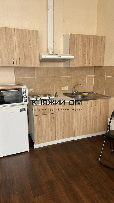 Є генератор,є укриття. Оренда квартири студіо в ЖК Східна Брама. м.Бориспільська. код:11204194 Киев - изображение 8