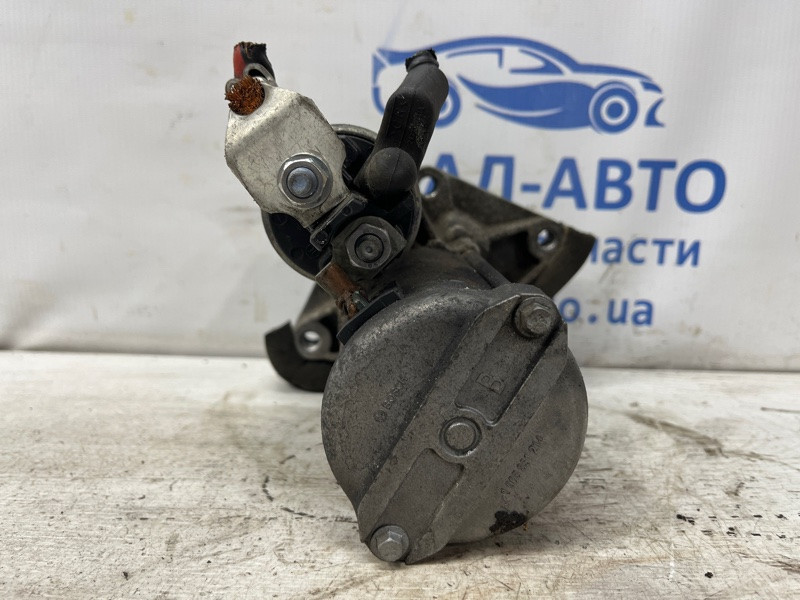 Стартер Nissan Qashqai J11 1.6 DIESEL R9M 2013 (б/у) Київ - зображення 4