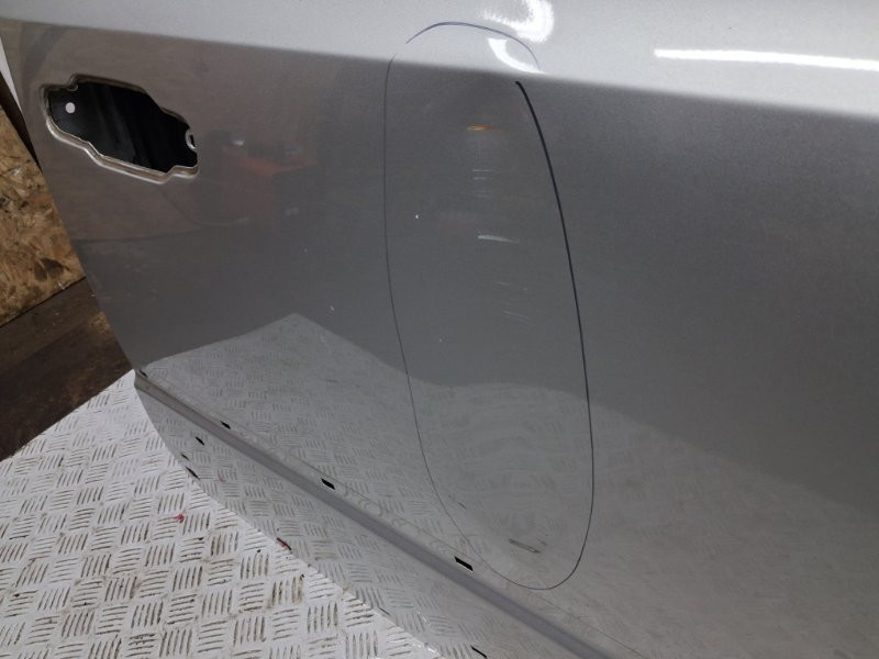 Дверь передняя правая Kia Sorento BL 2.5 DIESEL D4CB 2002 (б/у) Київ - зображення 6