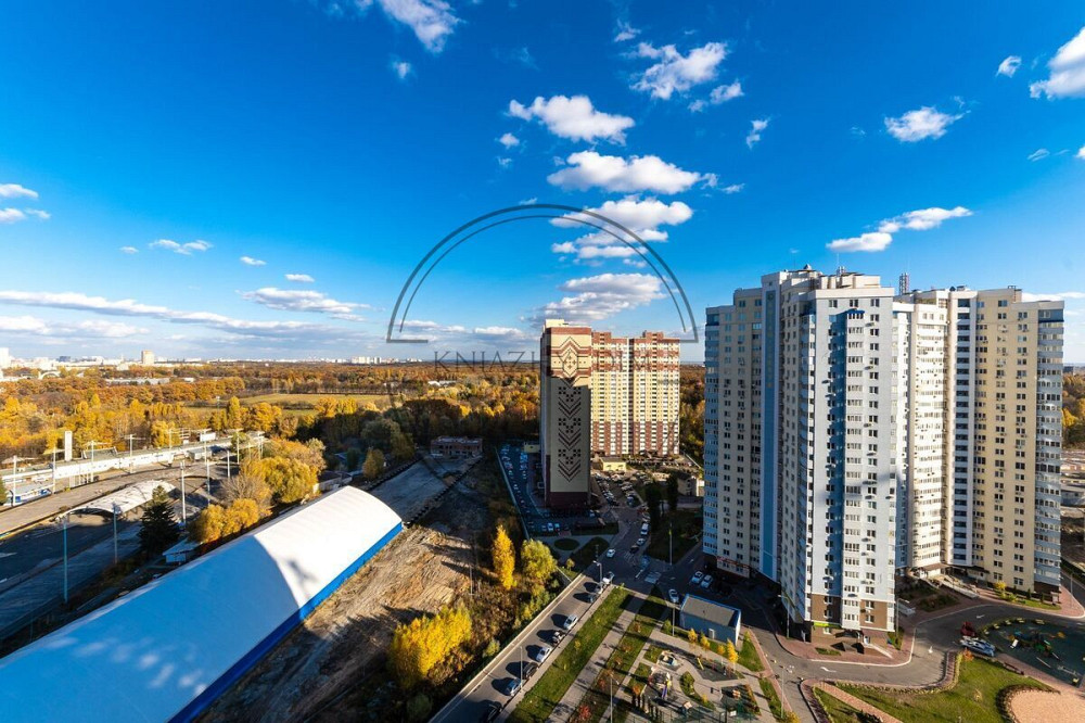 Оренда 1-но кімнатна квартира студіо м. Іподром. №11199249 Киев - изображение 12