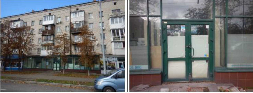 продажа торговые площади Киев, Днепровский, 275000 $ Киев - изображение 2