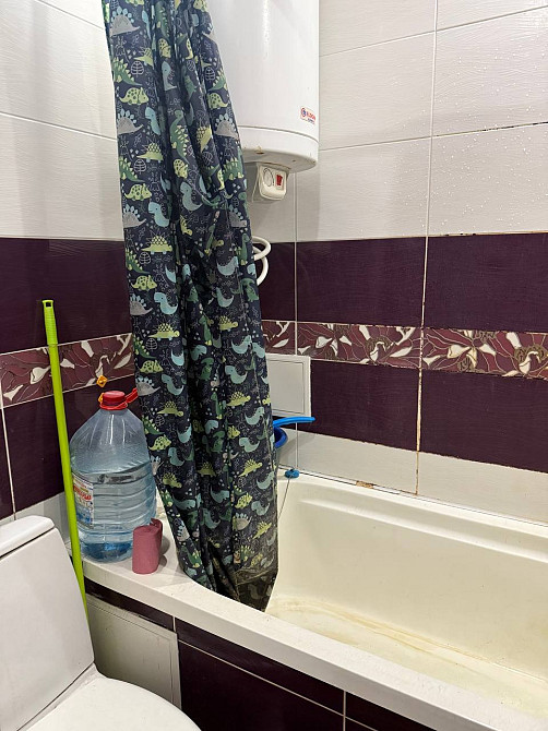 Аренда 1-комнатной квартиры в Одессе на Давида Ойстраха Одесса - изображение 3