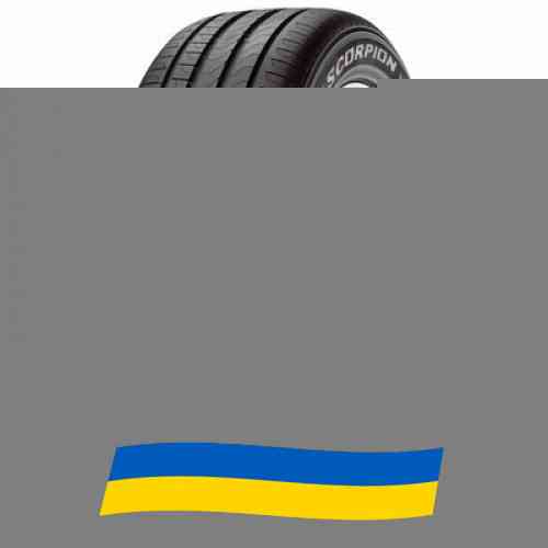 235/55 R19 Pirelli Scorpion Verde 101Y Легкова шина Київ