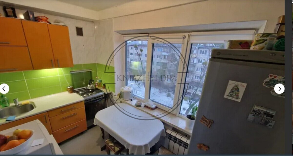 Продаж квартири Лісовий масив, вул. Міста Шалет код 21146329 Киев - изображение 1