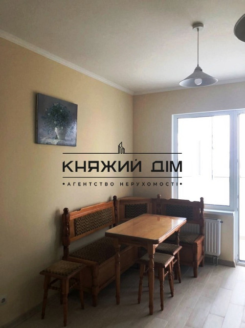 Є генератор. Відмінна 1-я. кв.ЖК Welcome Home. М.Харьковская. Код об'єкта: 11195666. Київ - зображення 6