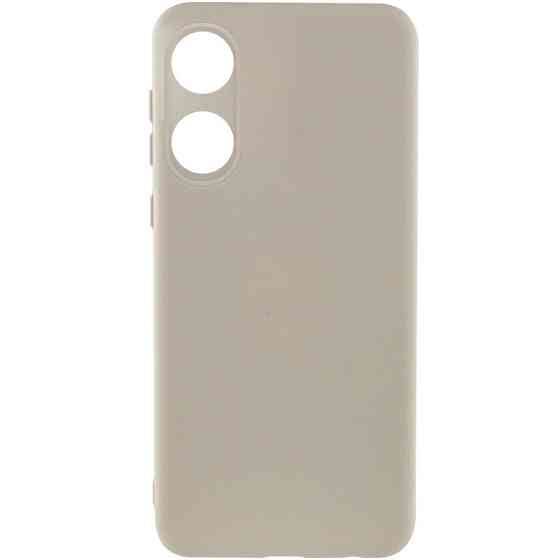 Чехол Silicone Cover Lakshmi Full Camera (A) для Oppo A58 4G Херсон