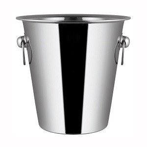 Ведро для шампанского Empire 4,5 л ЕМ 1251 Одесса - изображение 1