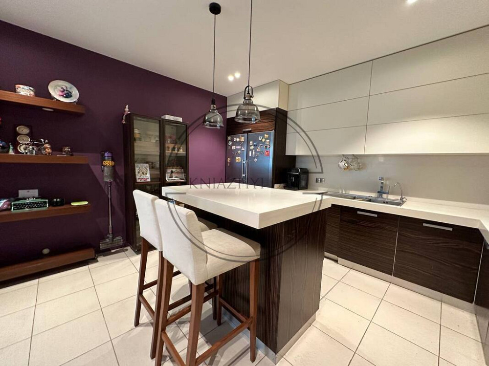 БЕЗ КОМІСІЇ! Здається простора 4 кімнатна квартира м. Оболонь. 11201629 Киев - изображение 1