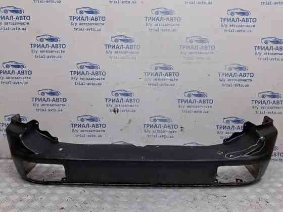 Бампер задний Mitsubishi Pajero Sport 1996-2008 MR465067 (Арт. 64858) Киев