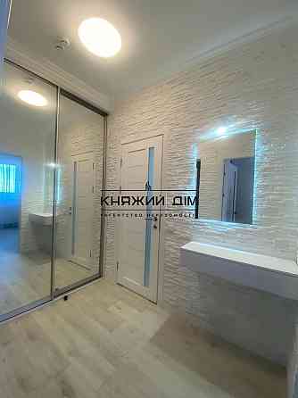 Оренда 1-но к. квартири в ЖК Okland. № 11203371 Киев