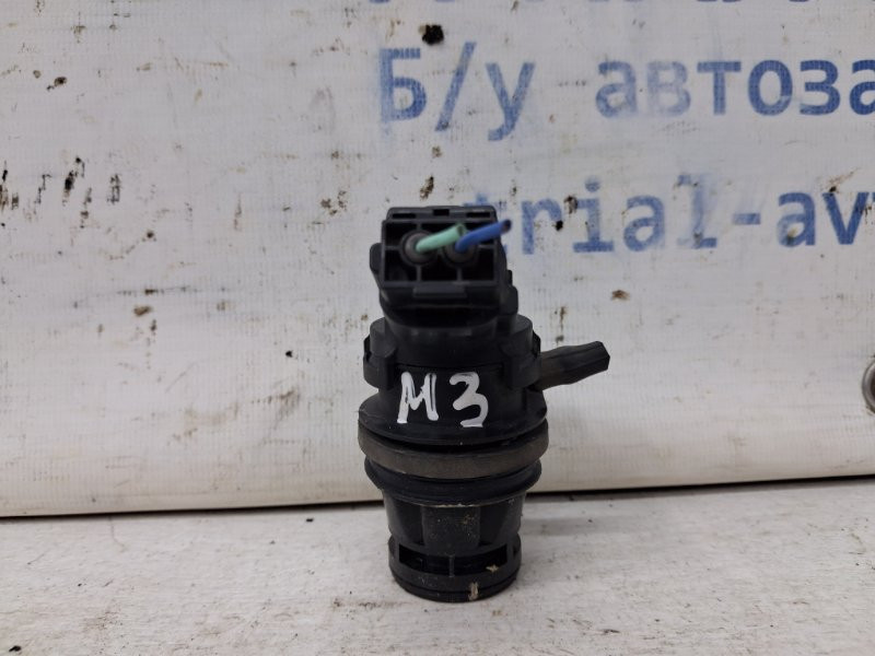 Насос омывателя стекла Mazda 3 BM 2.2 DIESEL 2013 (б/у) Київ - зображення 2