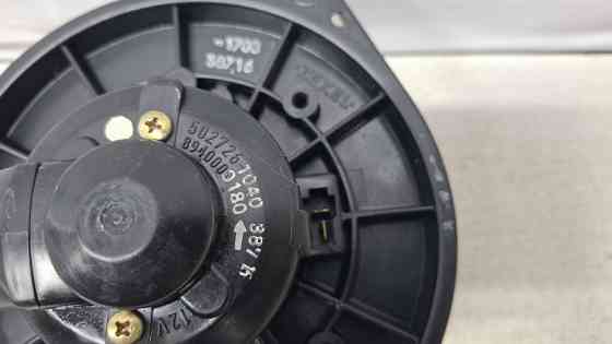 Моторчик печки Mitsubishi Lancer 2003-2009 MR996982 (Арт. 74056) Киев