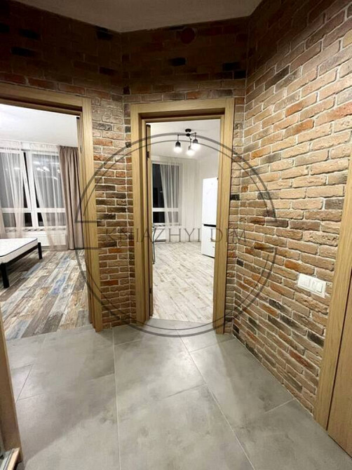 ЖК Метрополія - 1 кім. на Каменській м. Вирлиця № 11198988 Киев - изображение 7