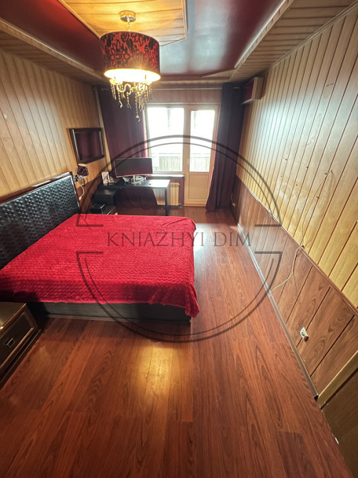 БЕЗ КОМІСІЇ! ЖК Молодіжний. Продаж 2 кім. розд. на Чавдар м. Осокорки Код об'єкта № 21145204 Киев - изображение 5