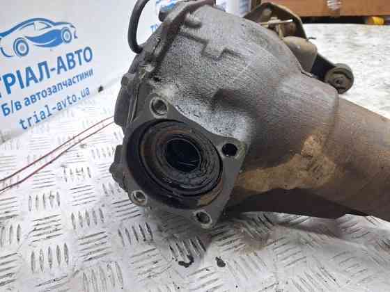 Редуктор передний Mitsubishi Pajero Wagon 3 3.2 ДИЗЕЛЬ 4M41 1999 (б/у) Киев
