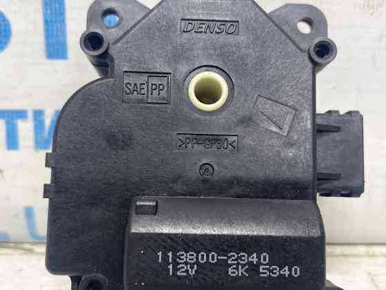 Сервопривод Ford Escape 3 2.0 БЕНЗИН ENR90 2012 (б/у) Київ