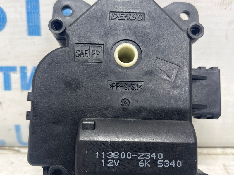 Сервопривод Ford Escape 2012-2019 1138002340 (Арт. 75046) Киев - изображение 4