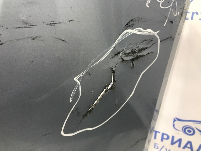 Бампер передний Chevrolet Cruze 2009-2016 95022993 (Арт. 43535) Киев - изображение 5