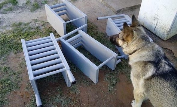 Вставка для пічного водяного опалення Полтава - зображення 2