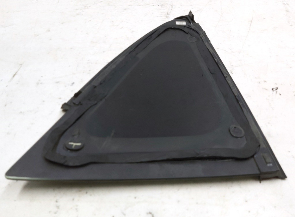 Стекло крыла заднего левого (форточка) с повреждением Tesla model 3 1098757-00-G Киев - изображение 4