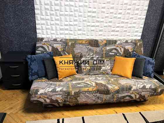 3 комн. разд. кварт. на Оболоне м. Минская № 11131350 Київ