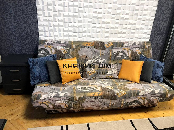 3 комн. разд. кварт. на Оболоне м. Минская № 11131350 Київ - зображення 6