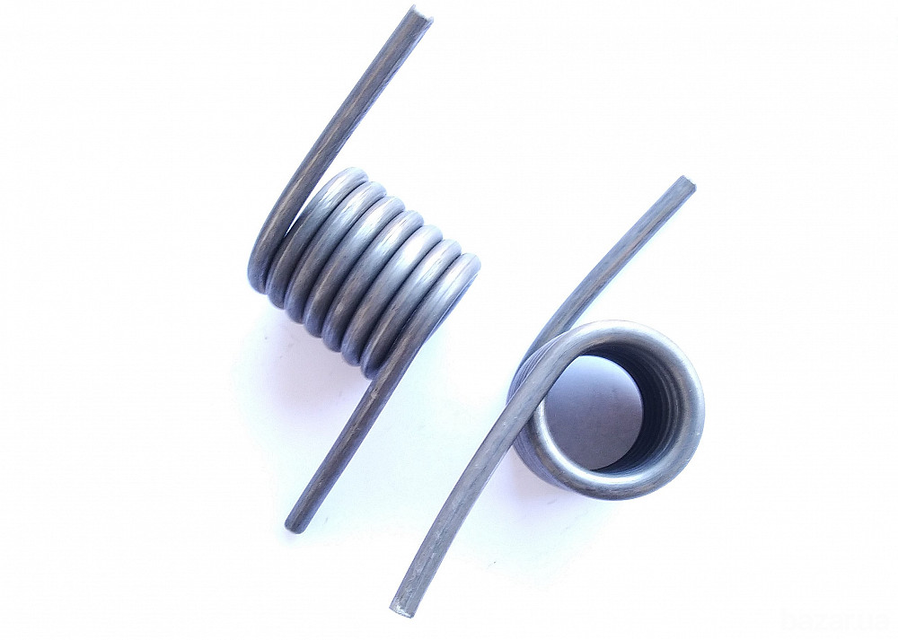 Пружина на торцовочную дисковую пилу Metabo KS(G) 216М (Ø42 мм). Пружина торцовочной пилы Метабо Харків - зображення 1