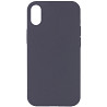 Чехол Silk Full Protective (AA) NO LOGO для Apple iPhone XR (6.1") Херсон