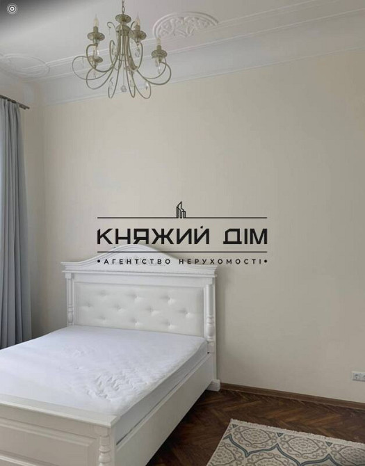 Оренда 4 кімнатна квартира м. Лук'янівська КОД 11204159 Киев - изображение 1