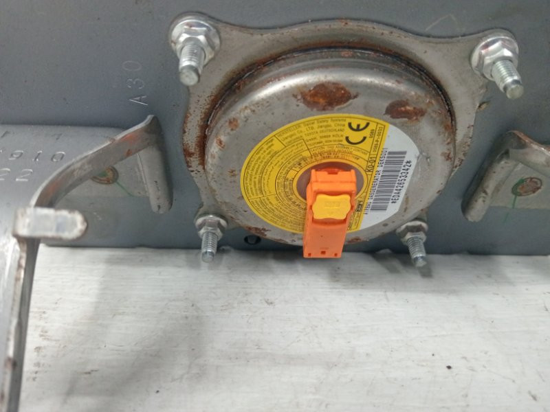 Подушка безопасности в торпеду Toyota RAV 4 A40 2.2 DIESEL 2ADFTV 2012 (б/у) Киев - изображение 4