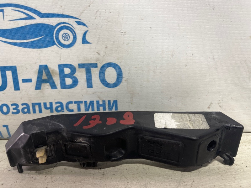 Кронштейн бампера передний правый Kia Optima TF 2.4 БЕНЗИН G4KJ 2010 (б/у) Київ - зображення 3