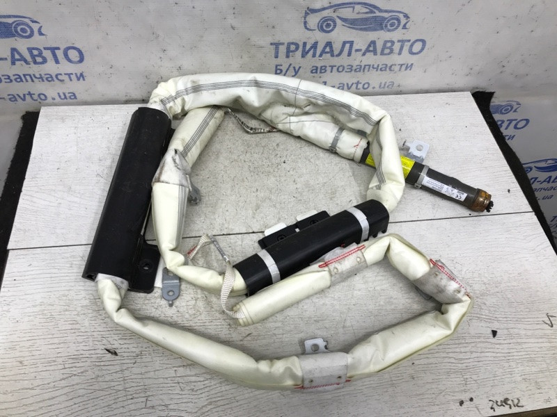 Airbag потолка(шторка) левый Hyundai Santa fe DM 2.2 DIESEL D4HB 2012 (б/у) Киев - изображение 1