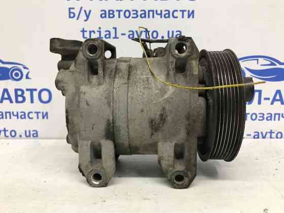 Компрессор кондиционера Nissan Pathfinder 2004-2014 92600EB01A (Арт. 56071) Киев